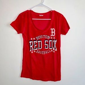 Red Sox Top